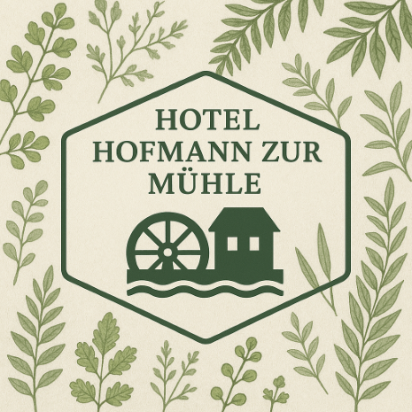 Hotel Hofmann zur Mühle