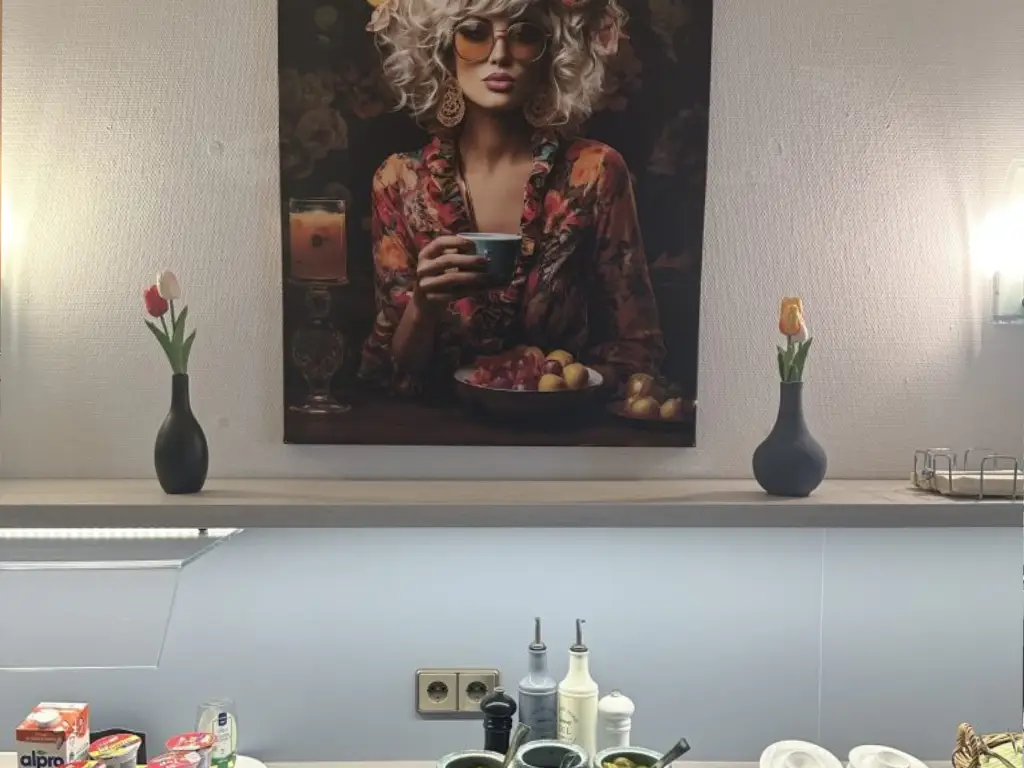 Im Hotel Hofmann zur Mühle erwarten